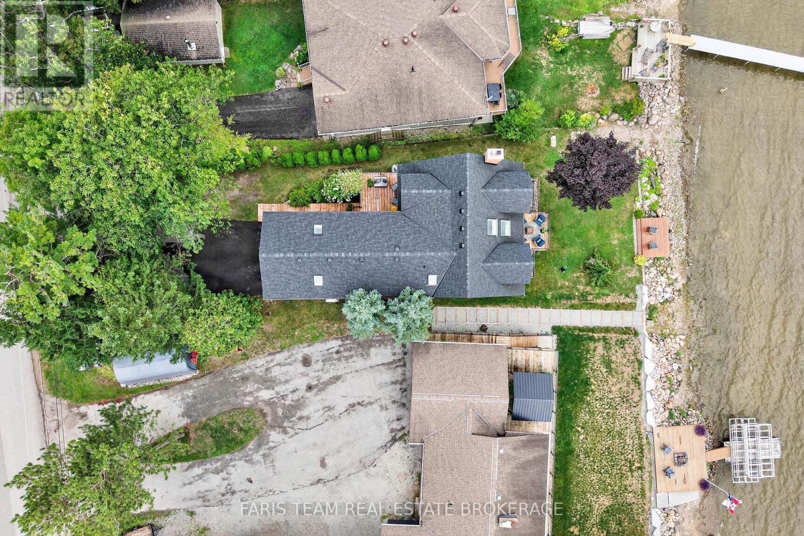 238 Robins Point Road, Tay (Victoria Harbour), Ontario  L0K 2A0 - Photo 47 - S12966870