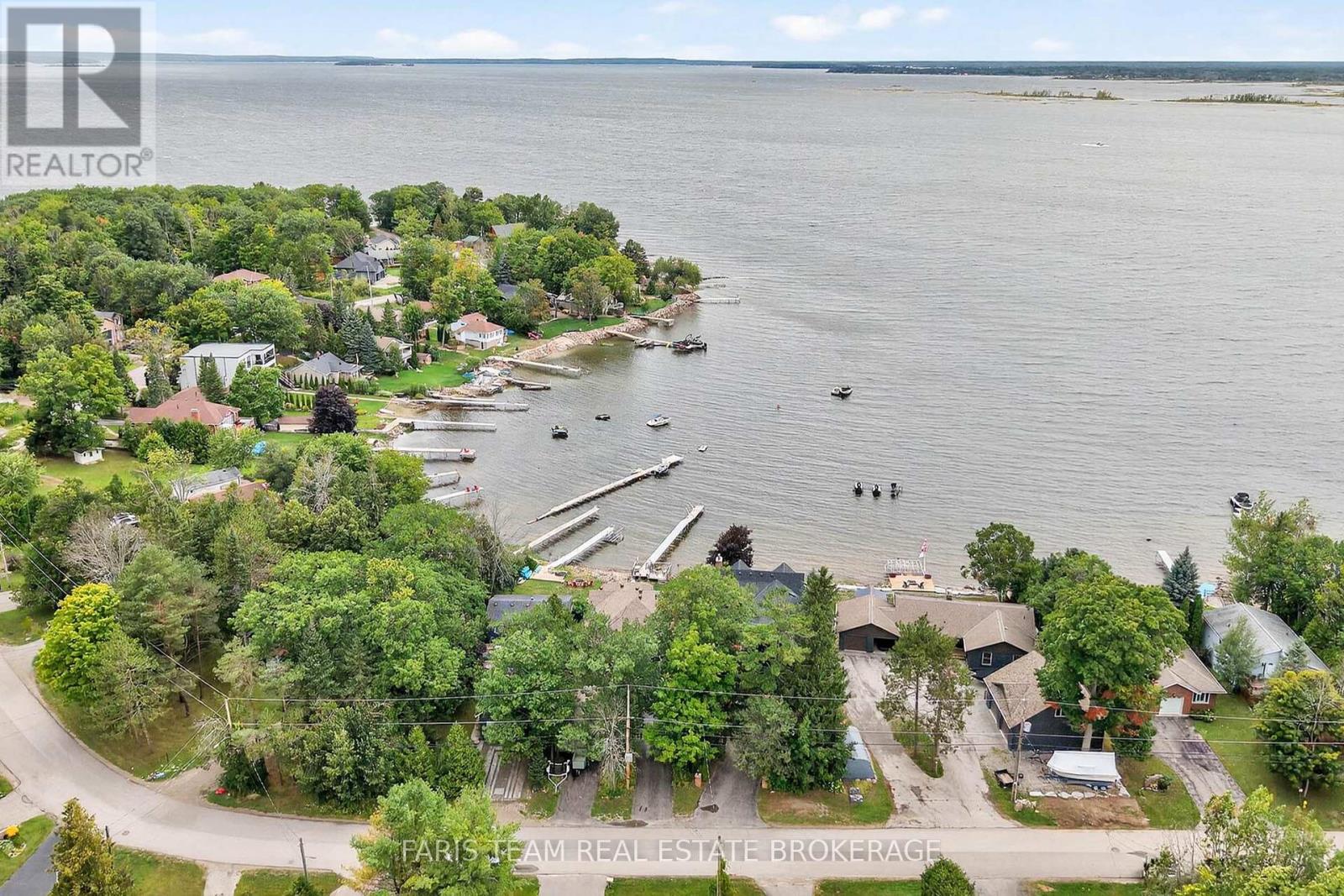 238 Robins Point Road, Tay (Victoria Harbour), Ontario  L0K 2A0 - Photo 48 - S12966870