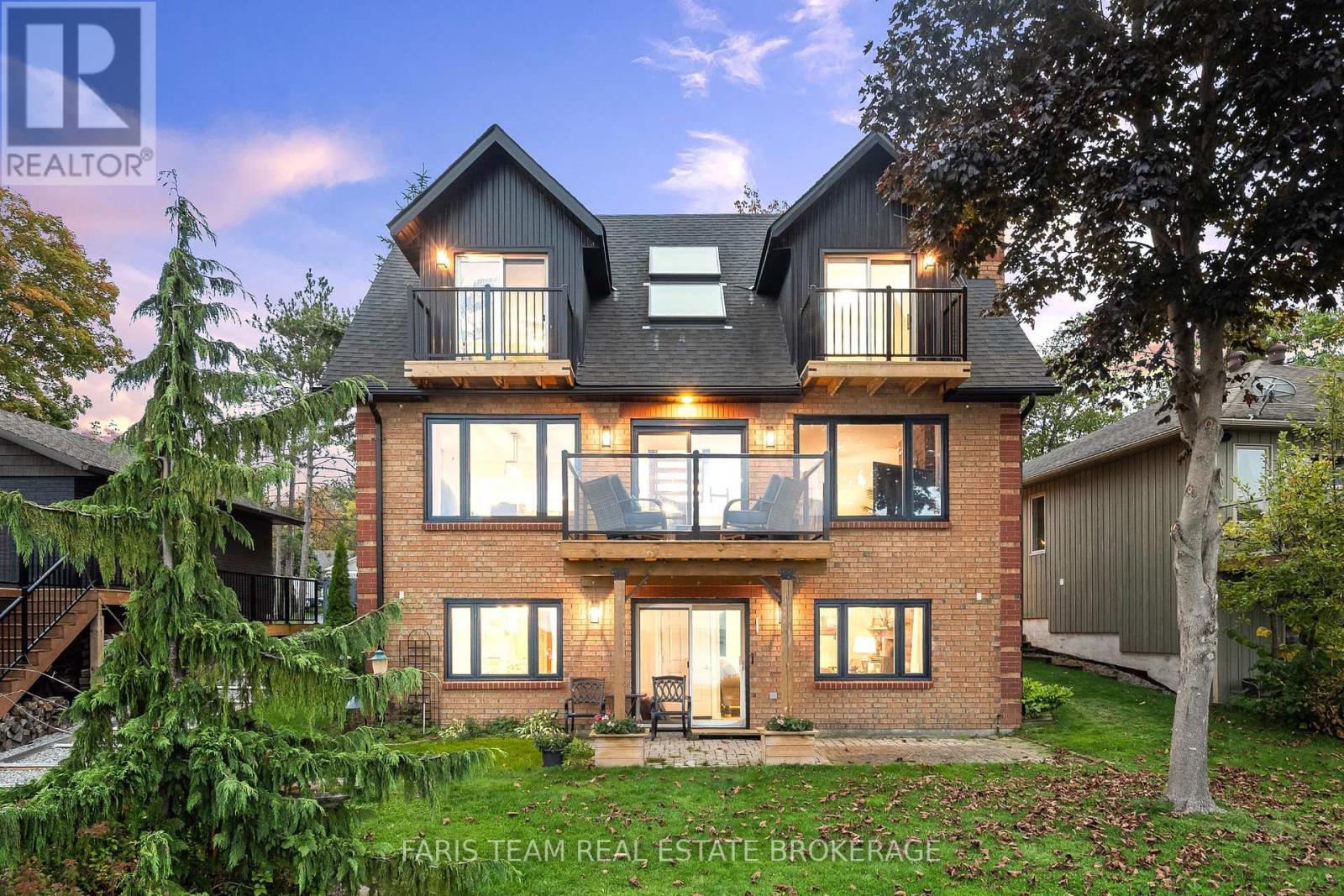 238 Robins Point Road, Tay (Victoria Harbour), Ontario  L0K 2A0 - Photo 49 - S12966870