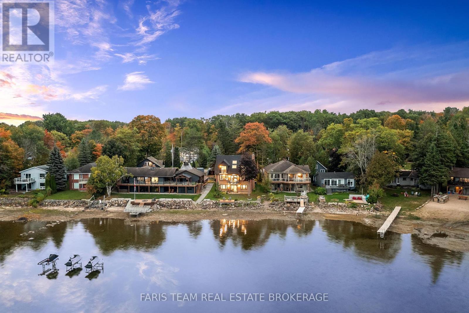 238 Robins Point Road, Tay (Victoria Harbour), Ontario  L0K 2A0 - Photo 50 - S12966870