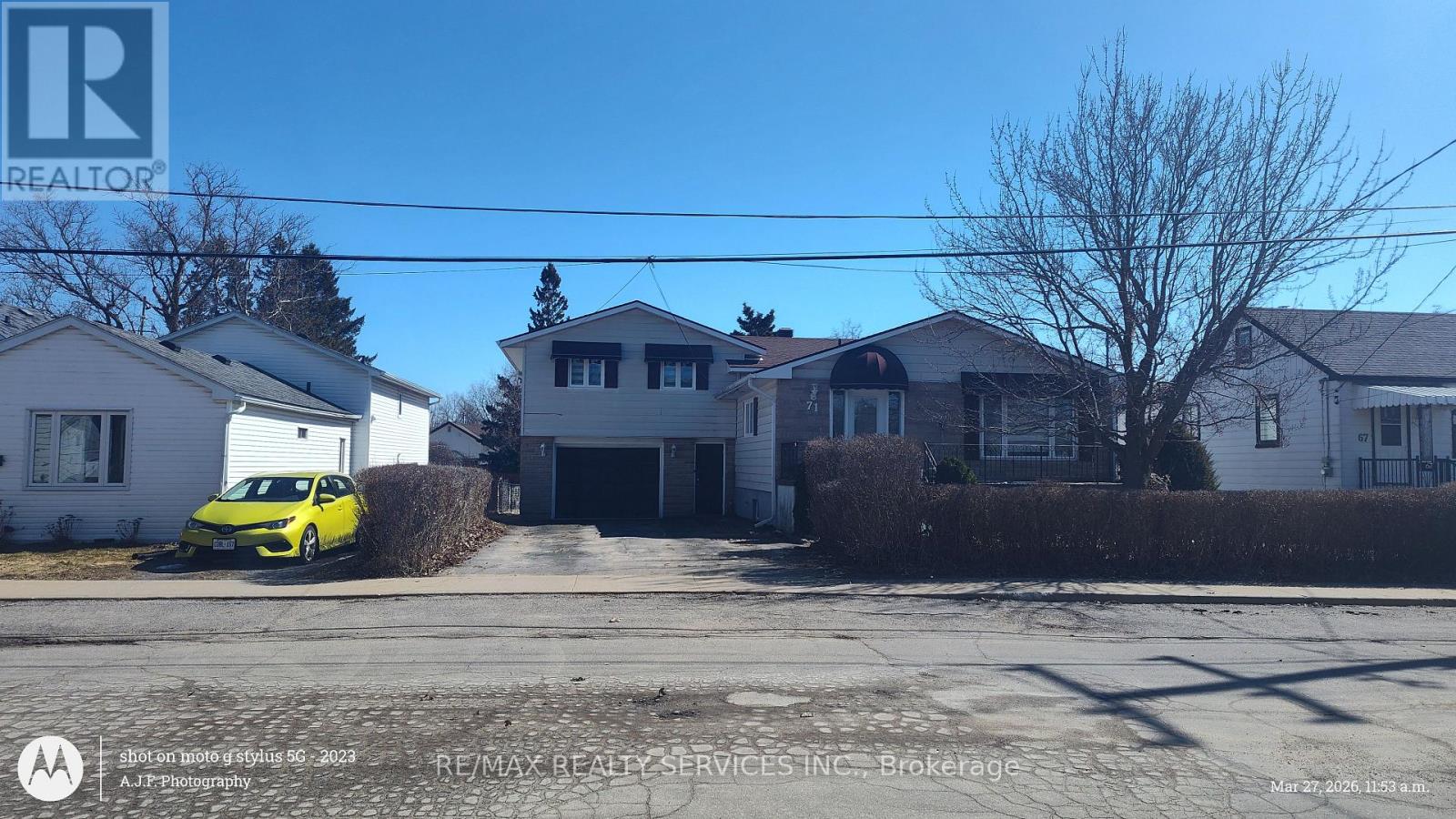 71 Cartwright Street, Kingston, Ontario  K7M 1P6 - Photo 9 - X12956878