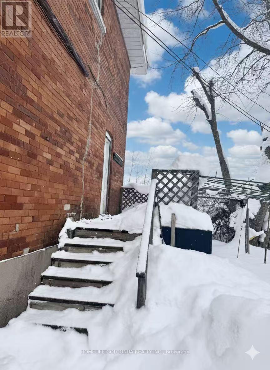 109 Elgin Street, Orillia, Ontario  L3V 1S6 - Photo 26 - S12966876