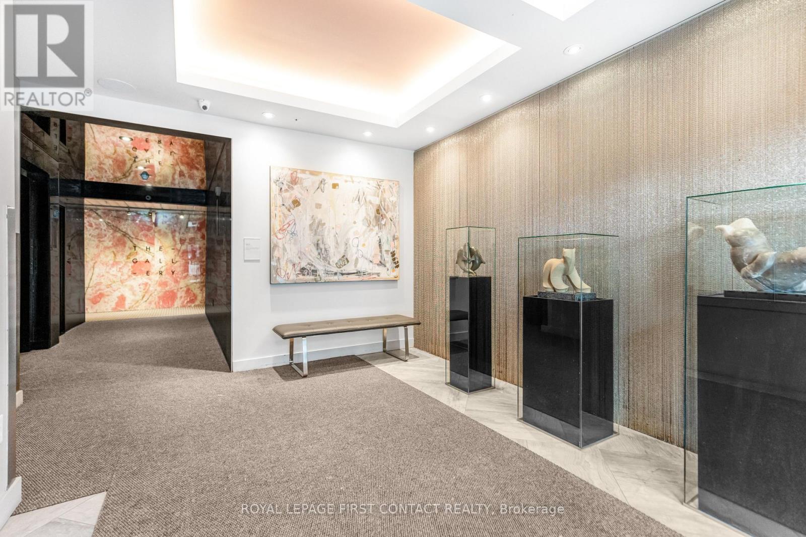 601 - 300 Essa Road, Barrie, Ontario  L9J 0B9 - Photo 18 - S12967000