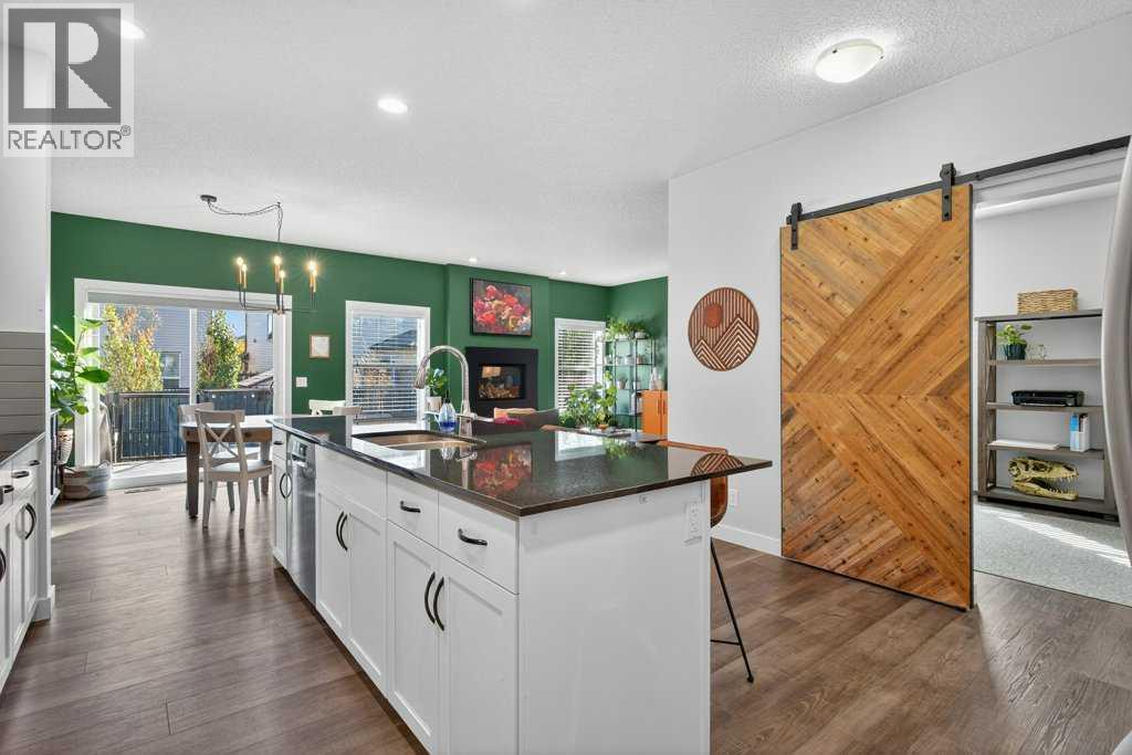 1091 Brightoncrest Green Se, Calgary, Alberta  T2Z 1G8 - Photo 4 - A2295293