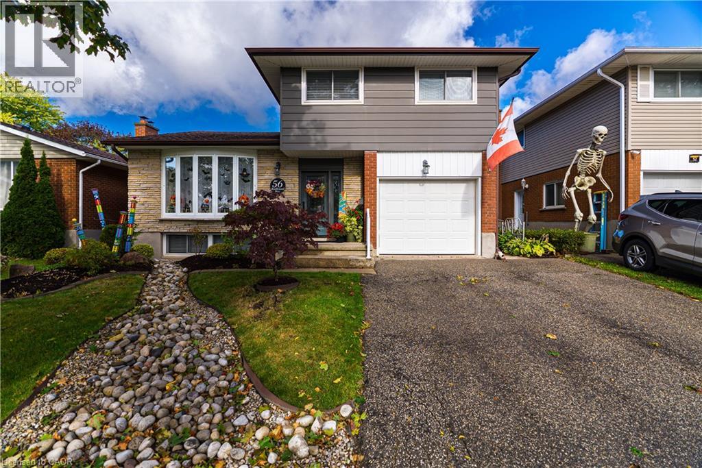 56 Ramblewood Way, Kitchener, Ontario  N2N 1G7 - Photo 4 - 40818163