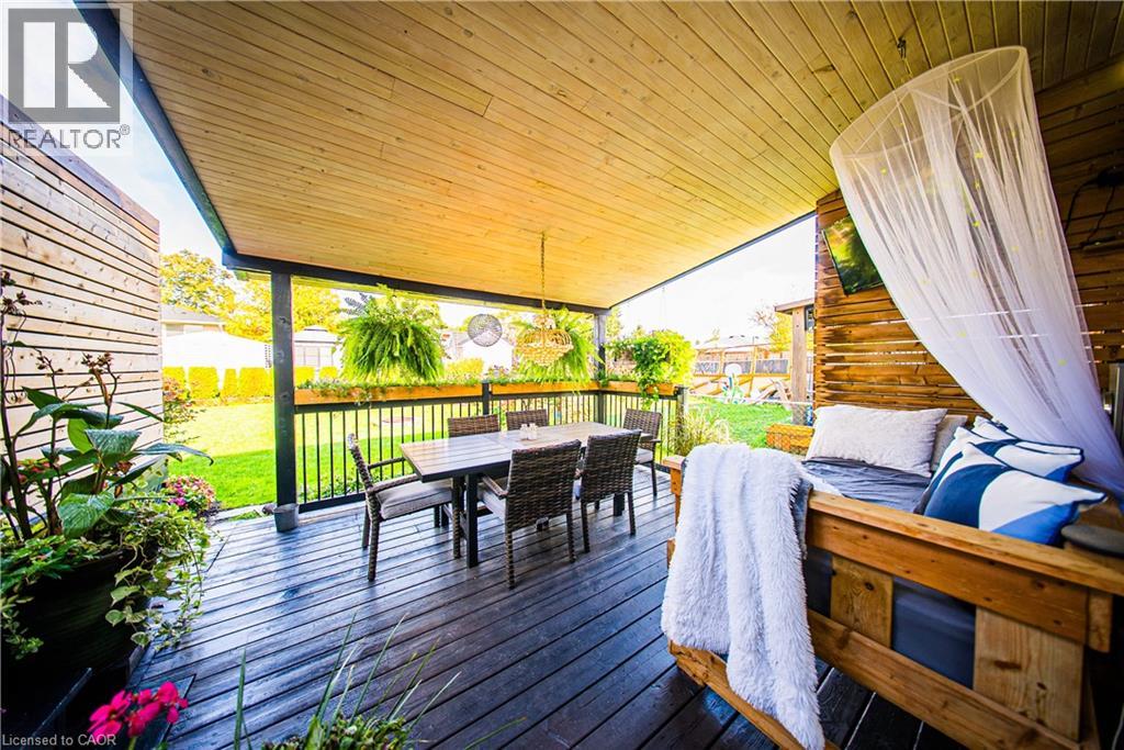 56 Ramblewood Way, Kitchener, Ontario  N2N 1G7 - Photo 29 - 40818163