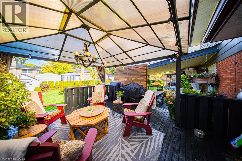 56 Ramblewood Way, Kitchener, Ontario  N2N 1G7 - Photo 32 - 40818163