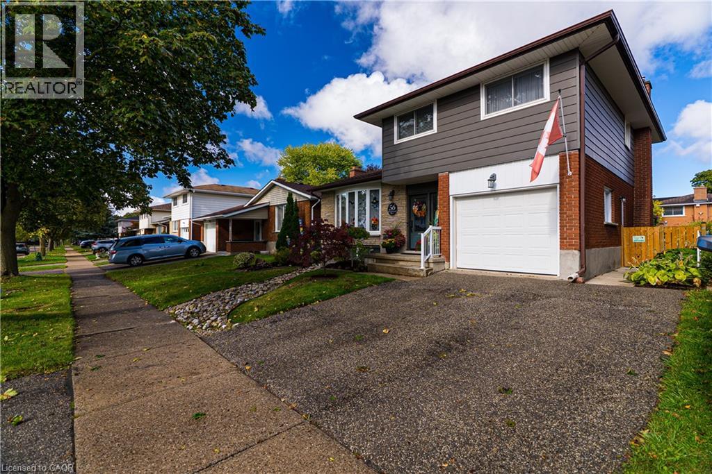 56 Ramblewood Way, Kitchener, Ontario  N2N 1G7 - Photo 6 - 40818163