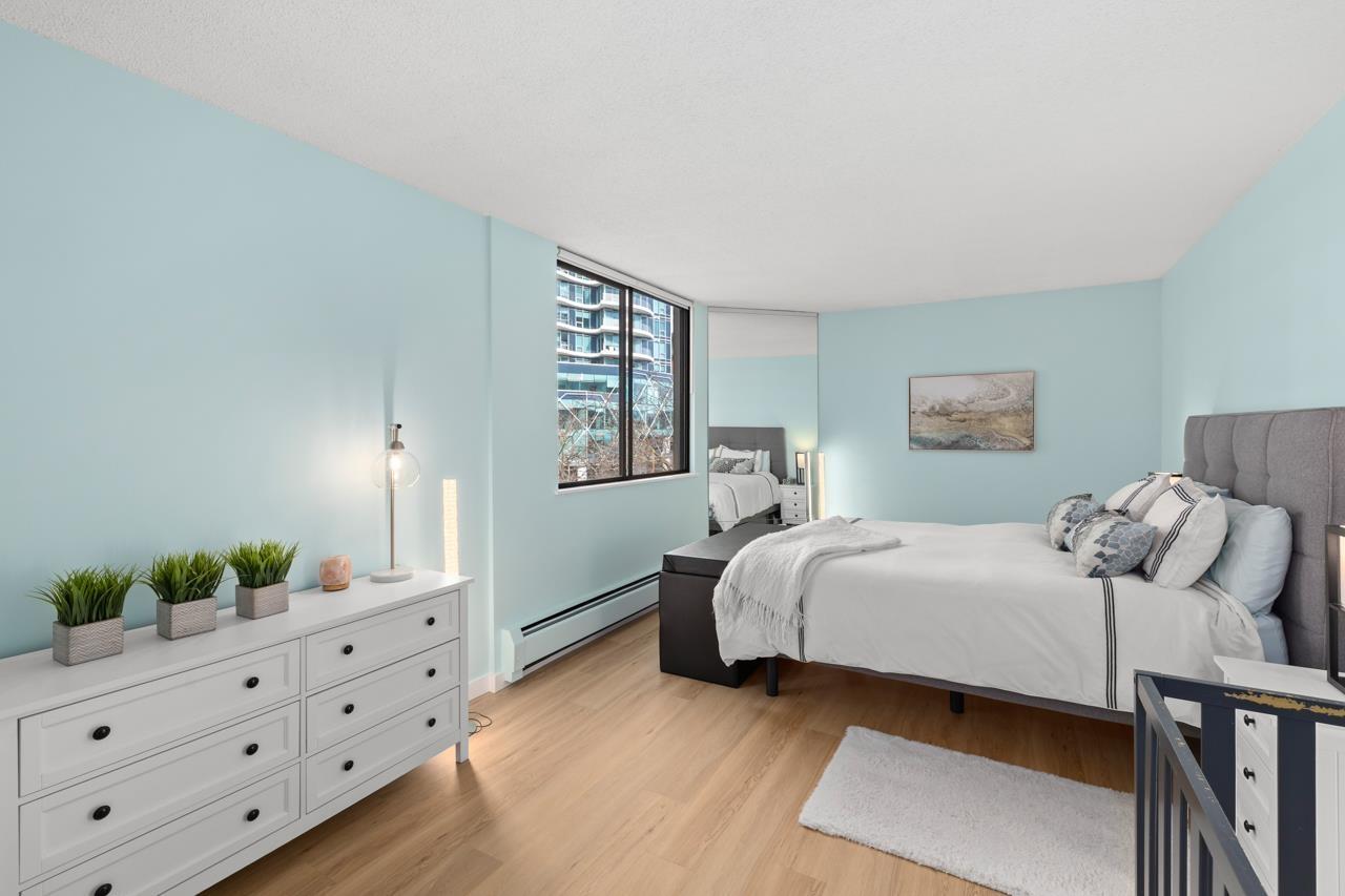 201 1480 Foster Street, White Rock, British Columbia  V4B 3X7 - Photo 18 - R3104453