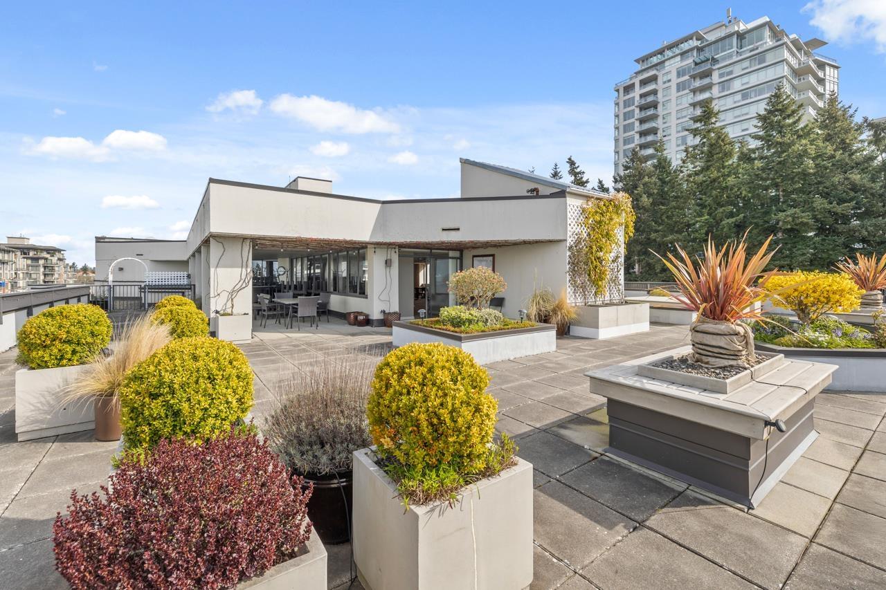 201 1480 Foster Street, White Rock, British Columbia  V4B 3X7 - Photo 28 - R3104453