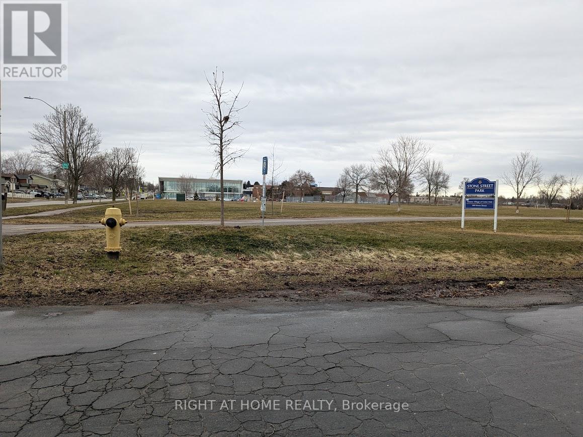 740 Stone Street, Oshawa, Ontario  L1J 1A6 - Photo 26 - E12889776