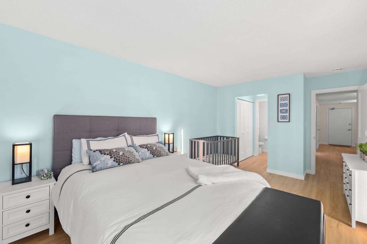 201 1480 Foster Street, White Rock, British Columbia  V4B 3X7 - Photo 19 - R3104453