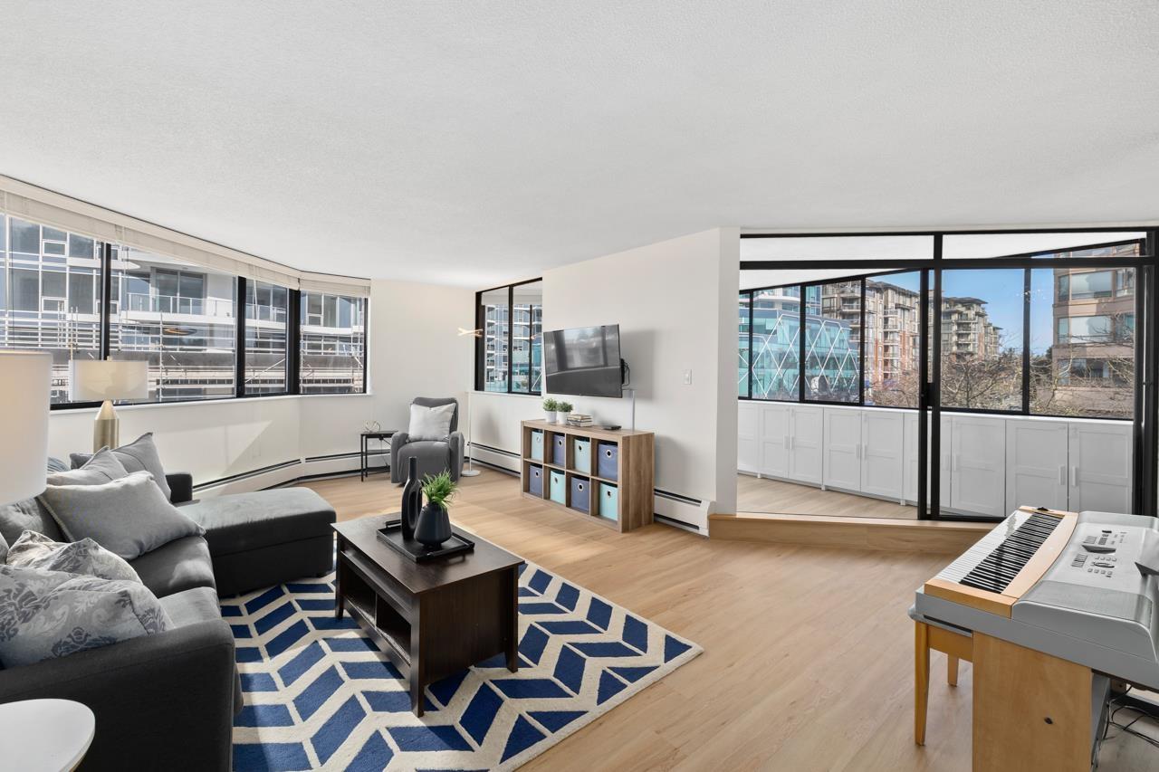 201 1480 Foster Street, White Rock, British Columbia  V4B 3X7 - Photo 6 - R3104453