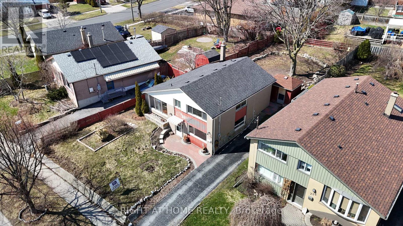 740 Stone Street, Oshawa, Ontario  L1J 1A6 - Photo 27 - E12889776