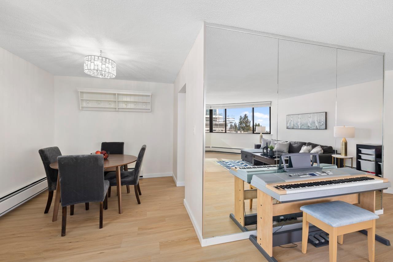 201 1480 Foster Street, White Rock, British Columbia  V4B 3X7 - Photo 12 - R3104453