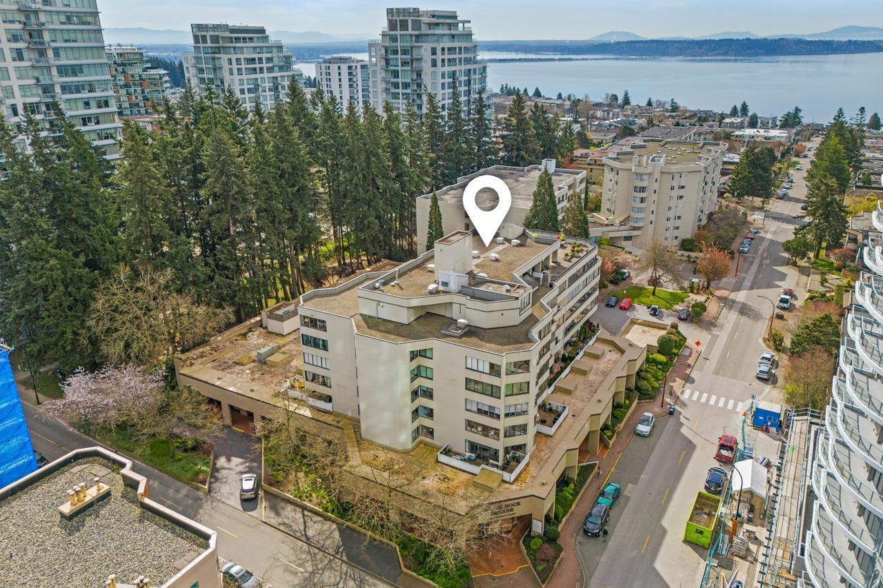 201 1480 Foster Street, White Rock, British Columbia  V4B 3X7 - Photo 31 - R3104453