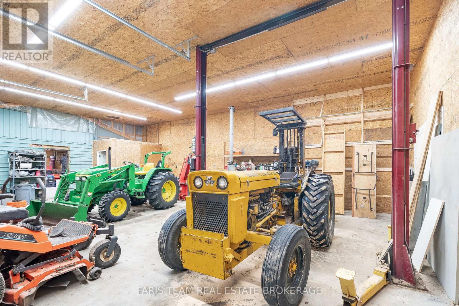 5565 5th Line, New Tecumseth, Ontario  L0G 1W0 - Photo 40 - N12906182