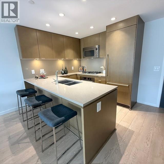 1401 112 E 13th Street, North Vancouver, British Columbia  V7L 0E4 - Photo 6 - R3107535