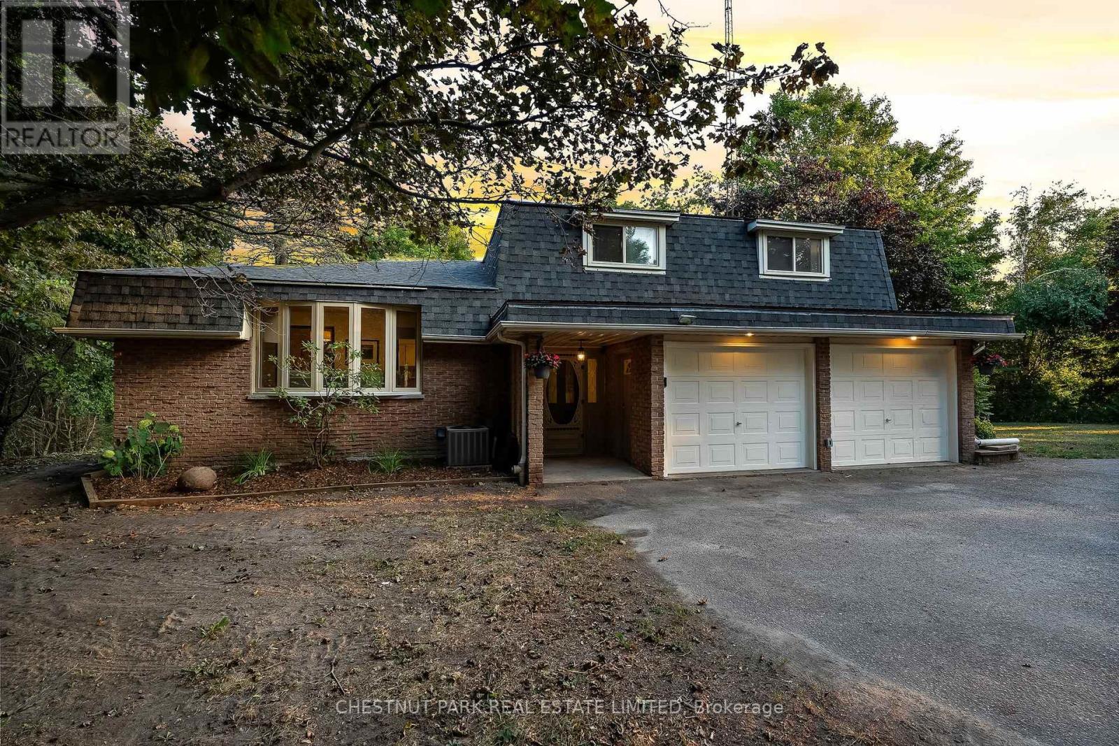 720 HIGHWAY 48, Brock, Ontario