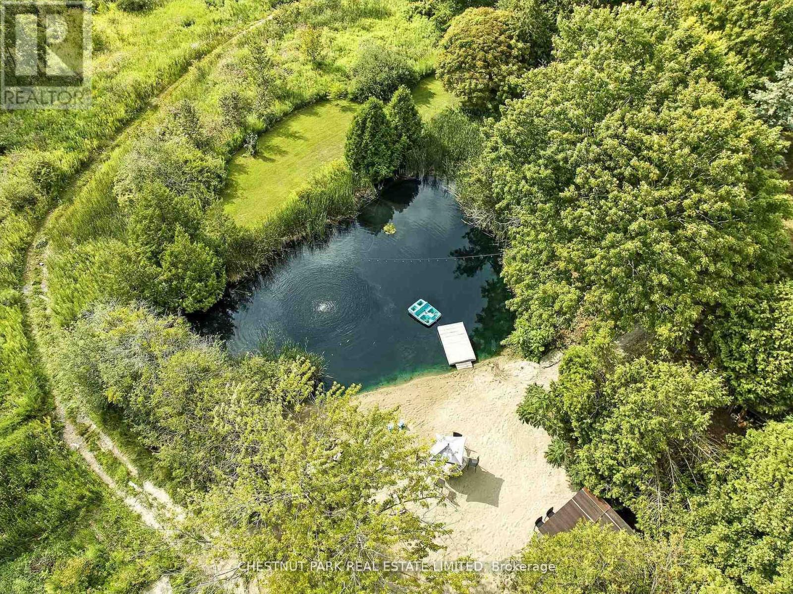 720 Highway 48, Brock, Ontario  L0K 1A0 - Photo 33 - N12966356