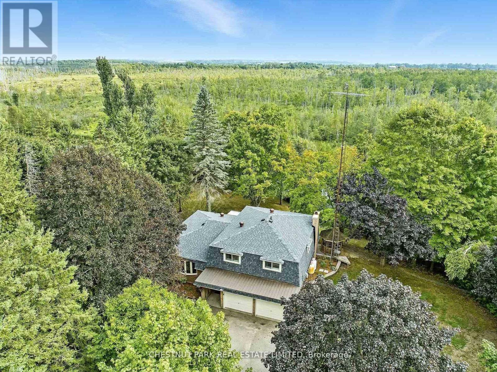 720 Highway 48, Brock, Ontario  L0K 1A0 - Photo 2 - N12966356