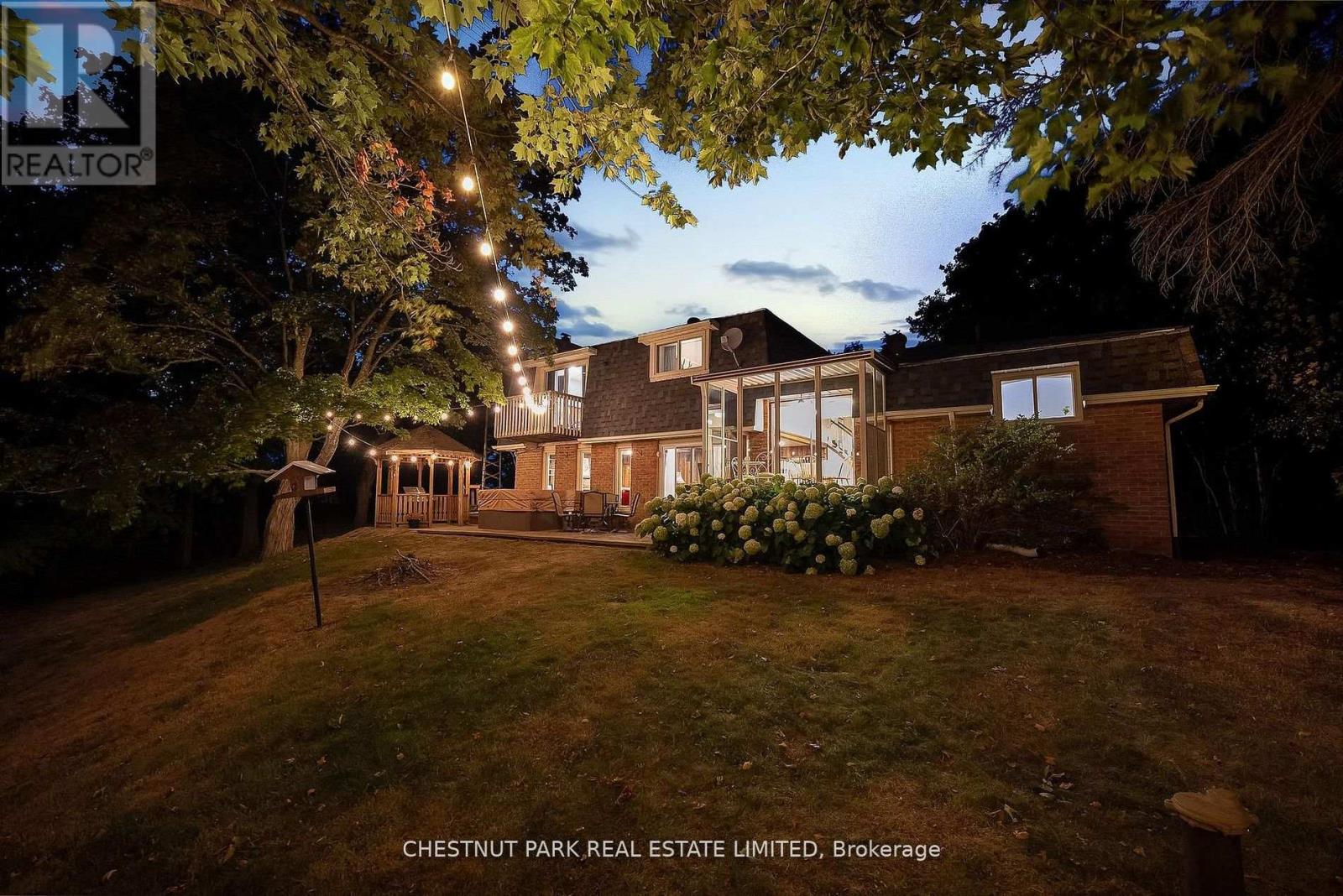 720 Highway 48, Brock, Ontario  L0K 1A0 - Photo 4 - N12966356