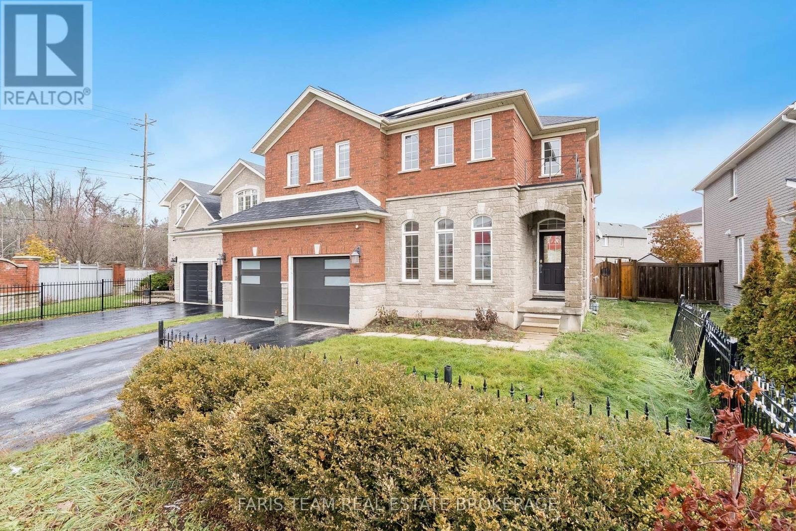 3 Prince William Way, Barrie, Ontario  L4N 0Y9 - Photo 4 - S12924656