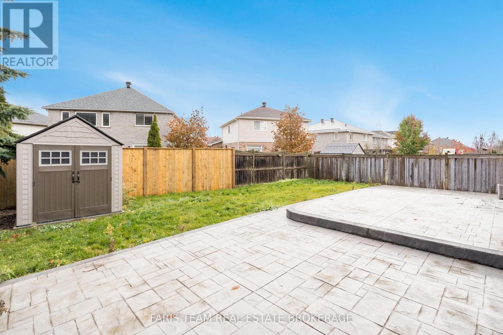 3 Prince William Way, Barrie, Ontario  L4N 0Y9 - Photo 38 - S12924656