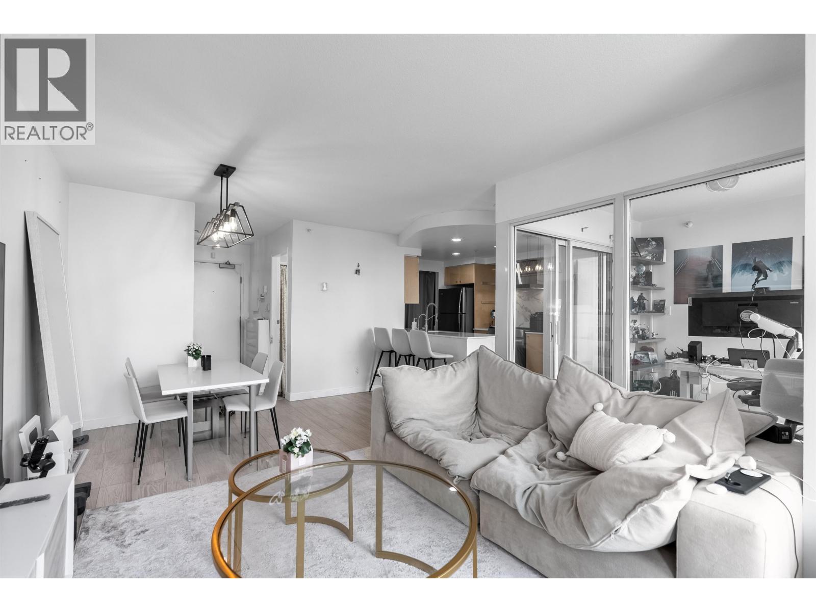 2605 1008 Cambie Street, Vancouver, British Columbia  V6B 6J7 - Photo 4 - R3105033