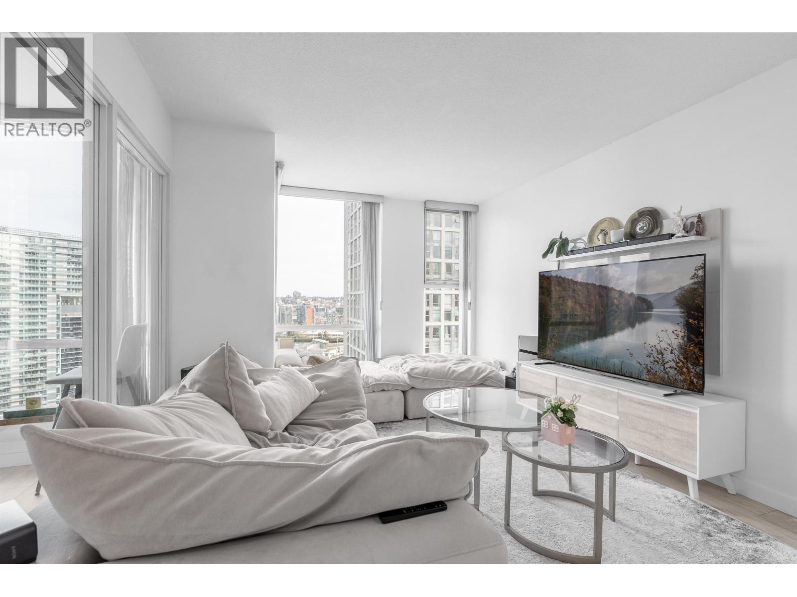 2605 1008 Cambie Street, Vancouver, British Columbia  V6B 6J7 - Photo 5 - R3105033