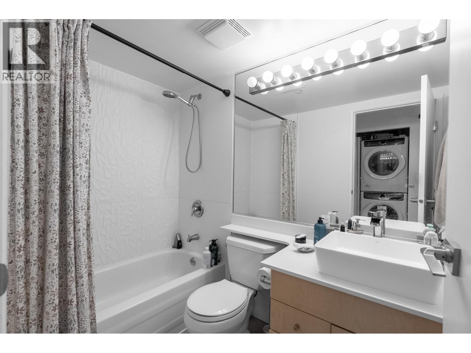 2605 1008 Cambie Street, Vancouver, British Columbia  V6B 6J7 - Photo 12 - R3105033