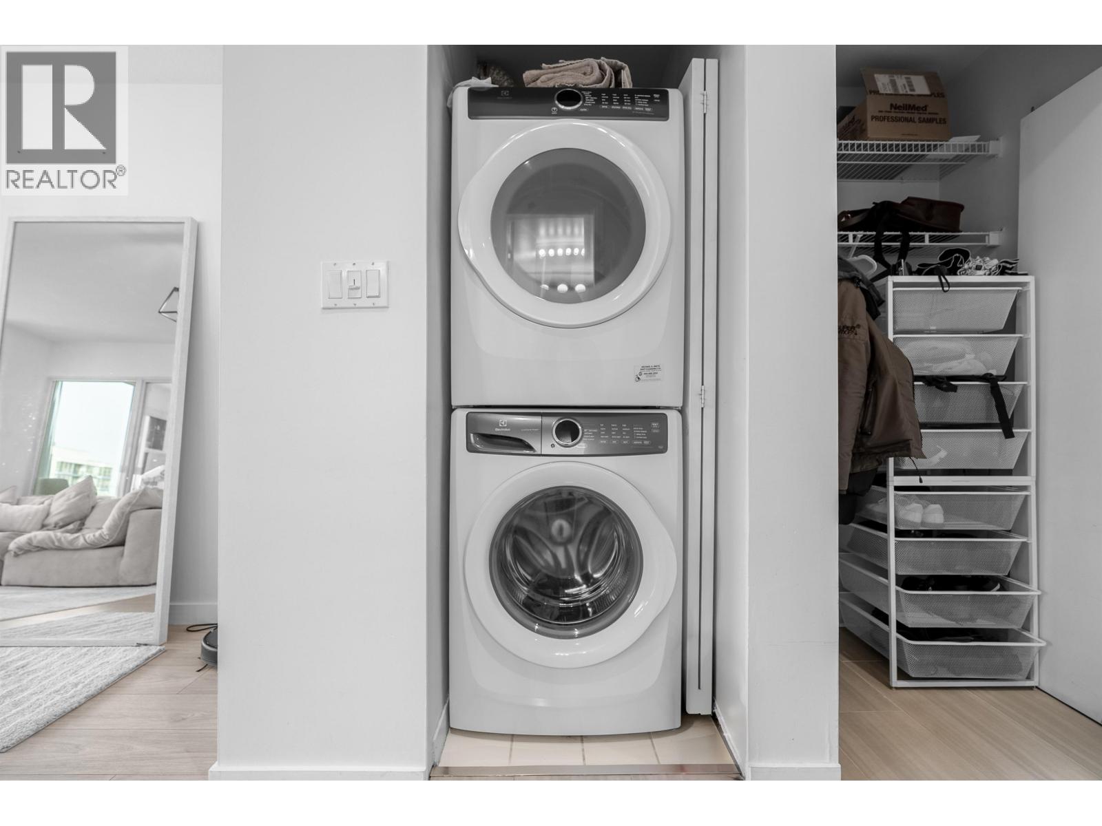 2605 1008 Cambie Street, Vancouver, British Columbia  V6B 6J7 - Photo 13 - R3105033