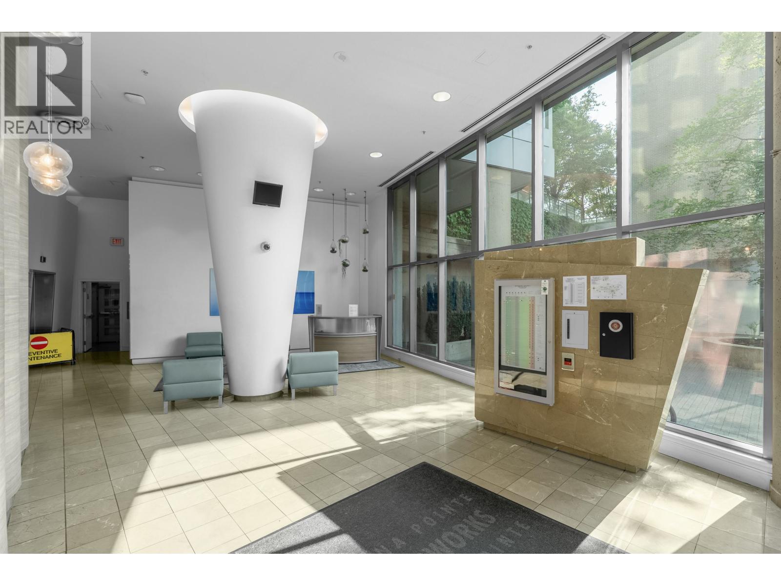 2605 1008 Cambie Street, Vancouver, British Columbia  V6B 6J7 - Photo 23 - R3105033