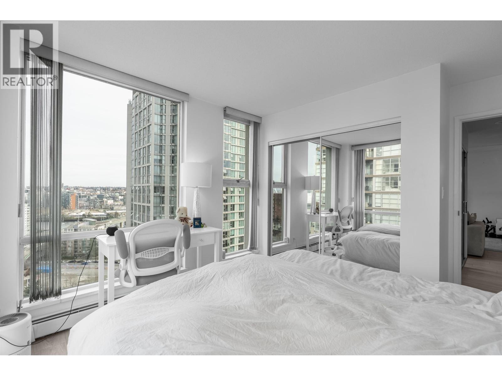 2605 1008 Cambie Street, Vancouver, British Columbia  V6B 6J7 - Photo 9 - R3105033