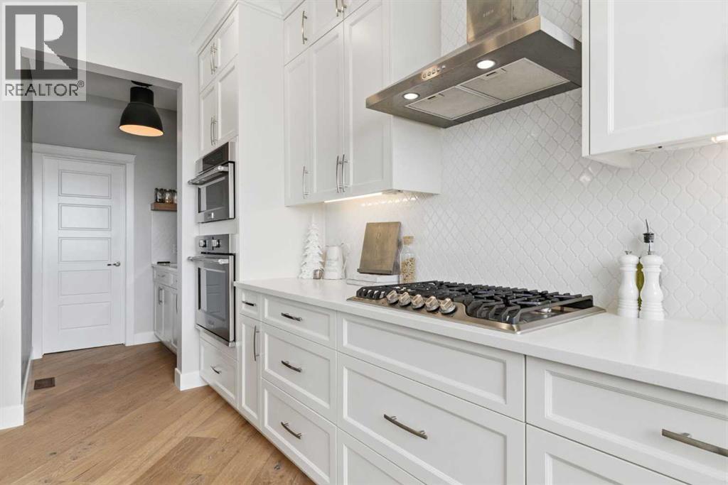 43 Mist Mountain Rise, Okotoks, Alberta  T1S 5P4 - Photo 18 - A2298720