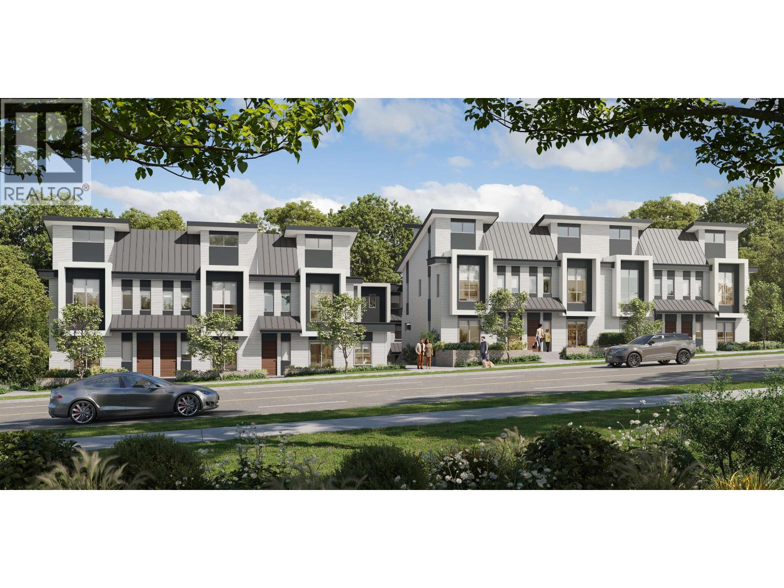 103 7433 Granville Street, Vancouver, British Columbia V6P 4Y4 - Photo 2 - R3107234