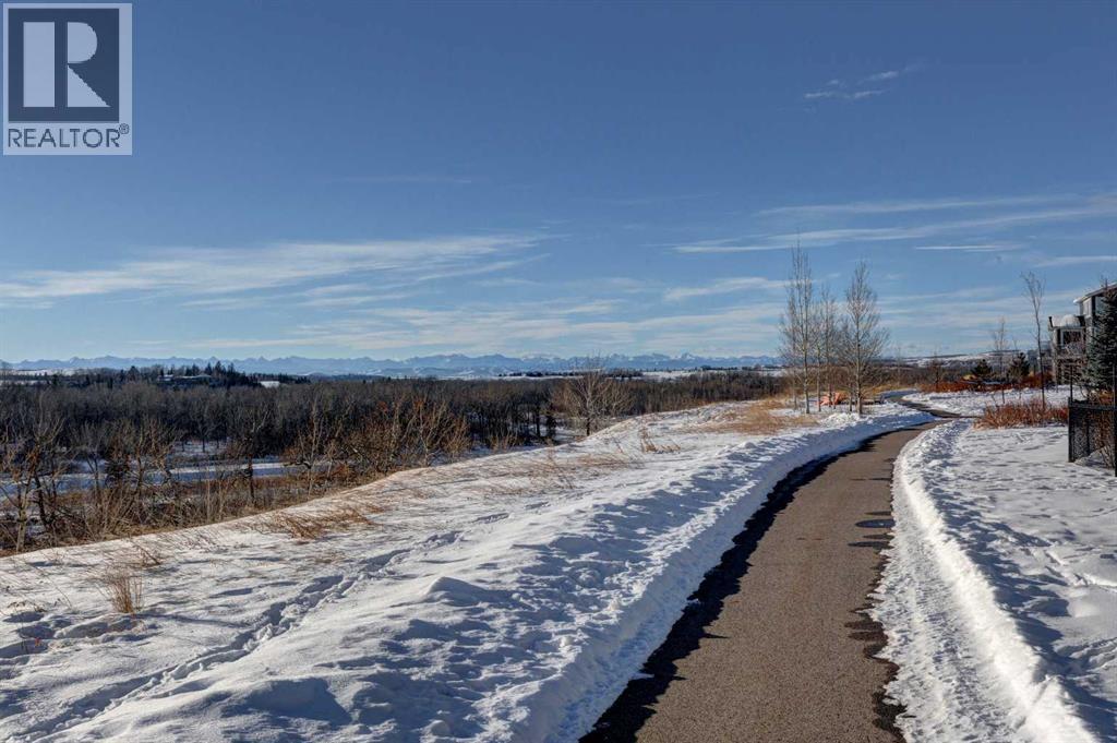 43 Mist Mountain Rise, Okotoks, Alberta  T1S 5P4 - Photo 48 - A2298720