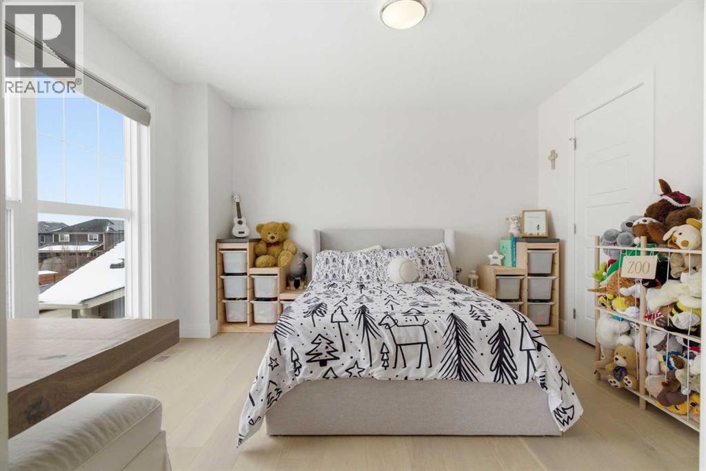 43 Mist Mountain Rise, Okotoks, Alberta  T1S 5P4 - Photo 33 - A2298720