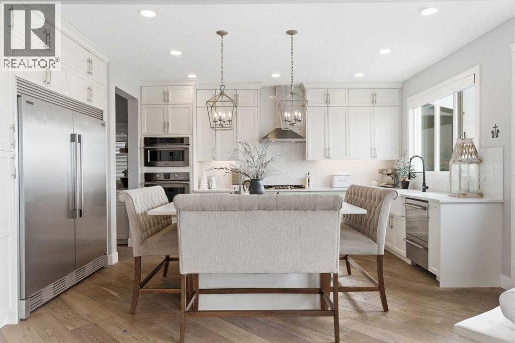 43 Mist Mountain Rise, Okotoks, Alberta  T1S 5P4 - Photo 12 - A2298720