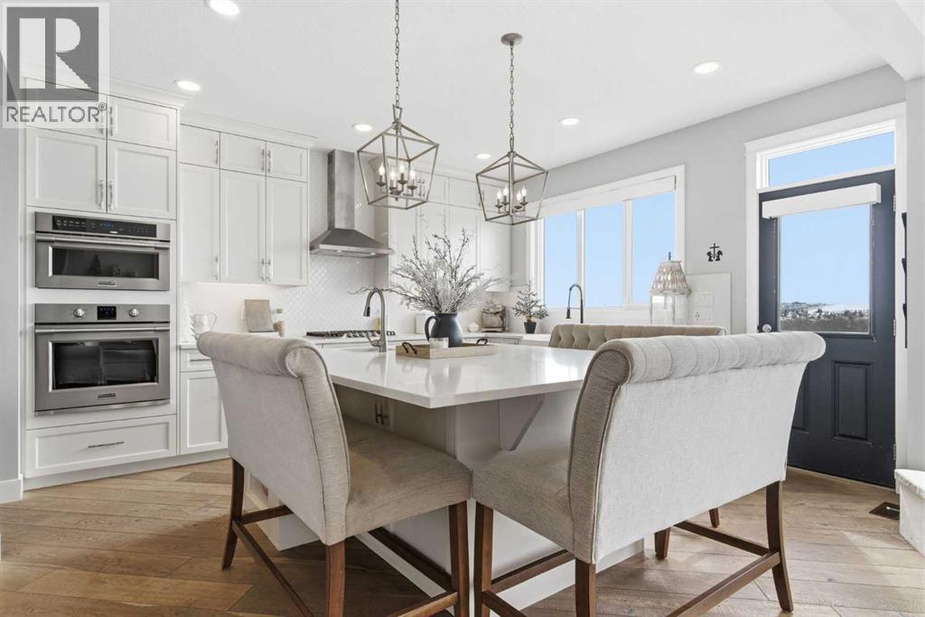 43 Mist Mountain Rise, Okotoks, Alberta  T1S 5P4 - Photo 13 - A2298720