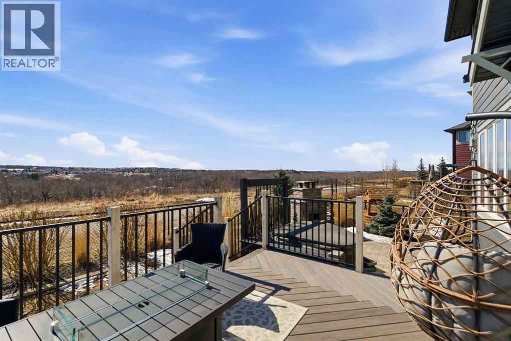 43 Mist Mountain Rise, Okotoks, Alberta  T1S 5P4 - Photo 45 - A2298720