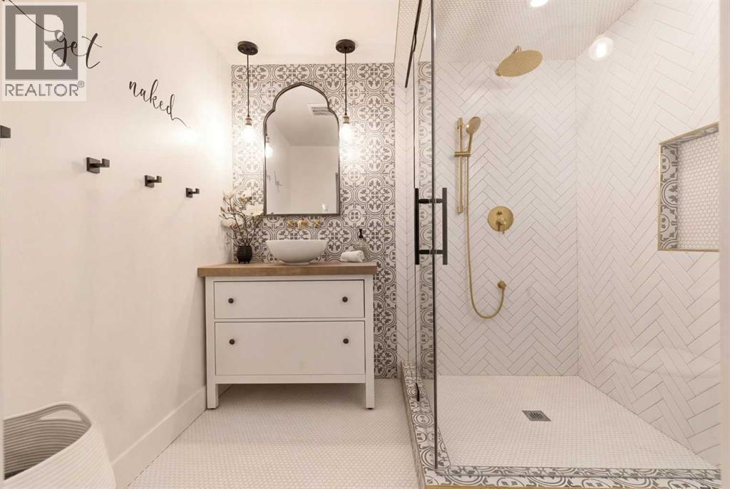 43 Mist Mountain Rise, Okotoks, Alberta  T1S 5P4 - Photo 43 - A2298720