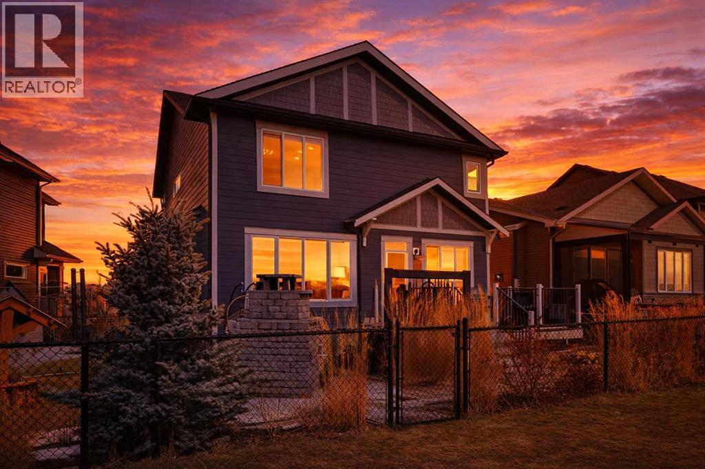 43 Mist Mountain Rise, Okotoks, Alberta  T1S 5P4 - Photo 49 - A2298720