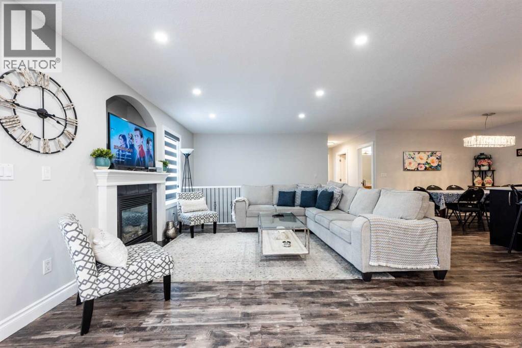 192 Cove Rise Rise, Chestermere, Alberta  T1X 1S7 - Photo 6 - A2299100