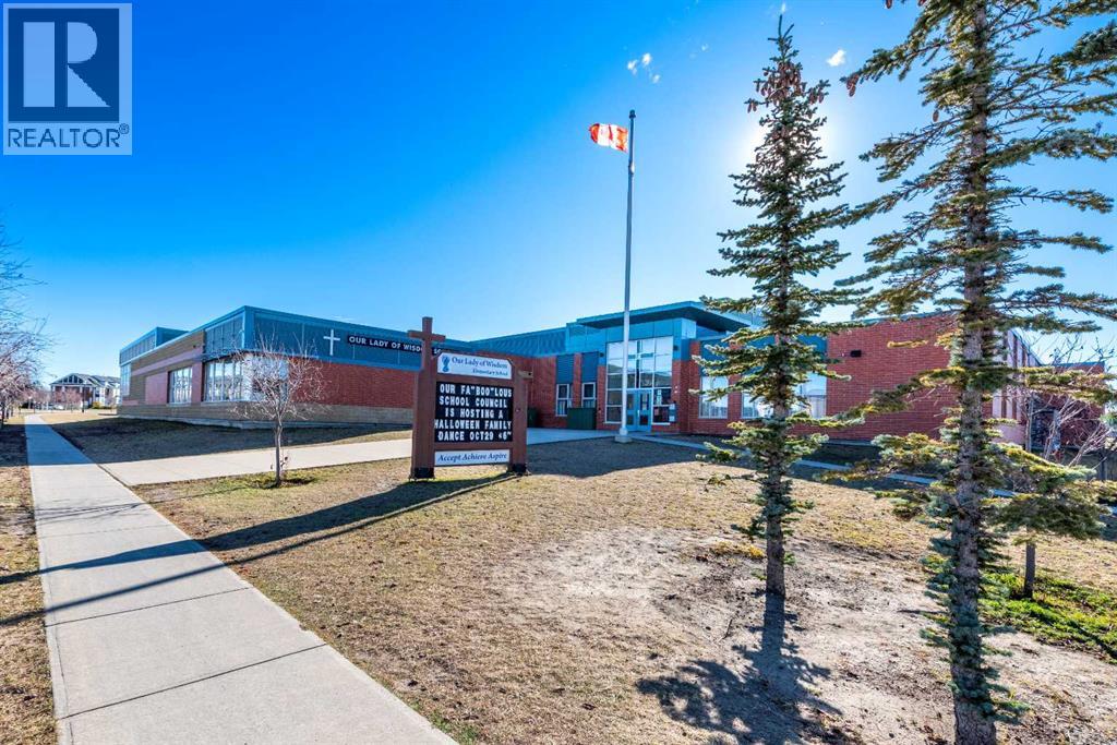 192 Cove Rise Rise, Chestermere, Alberta  T1X 1S7 - Photo 46 - A2299100