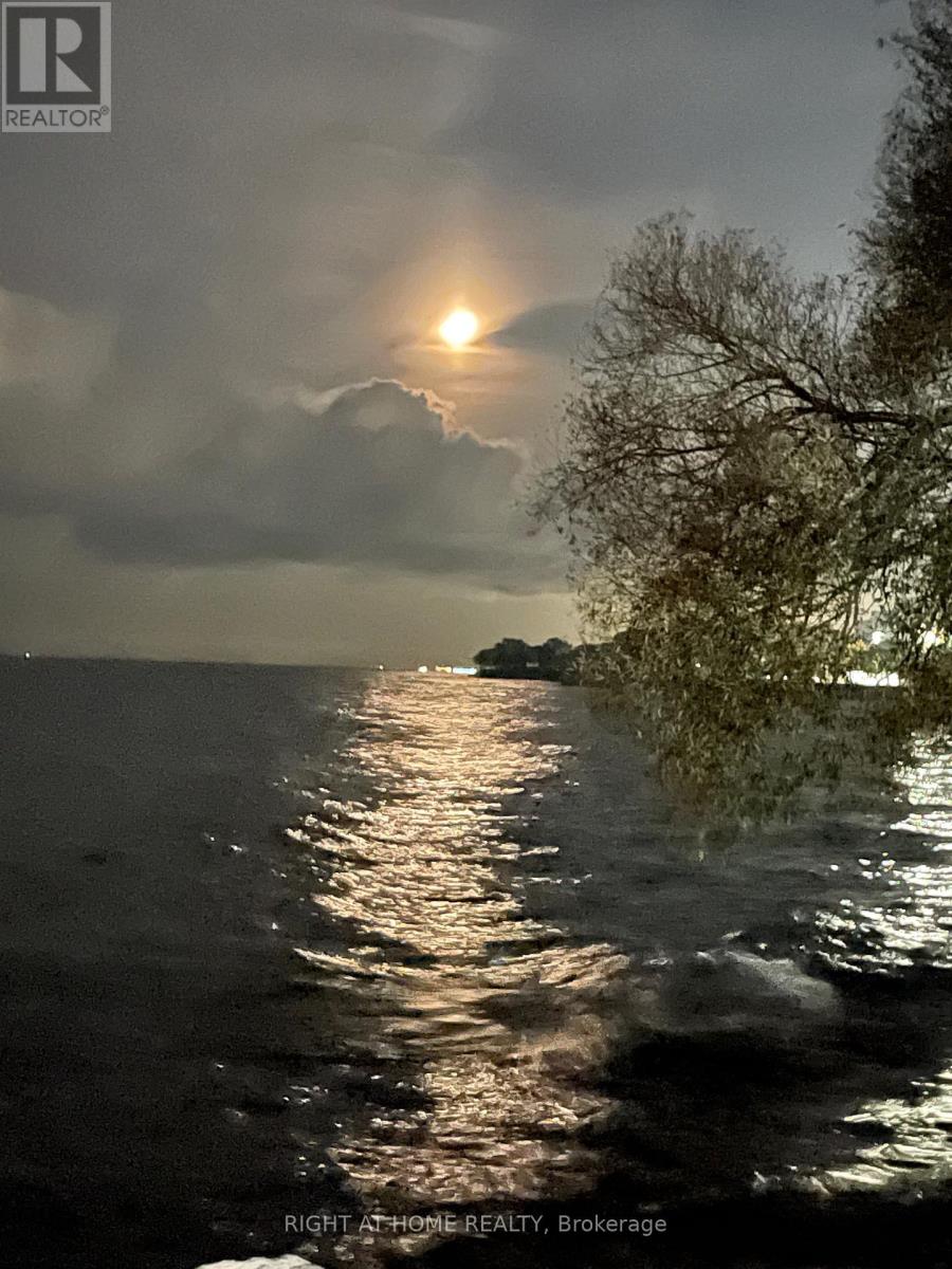 606 - 2663 Lake Shore Boulevard W, Toronto, Ontario  M8V 1G7 - Photo 4 - W12629096