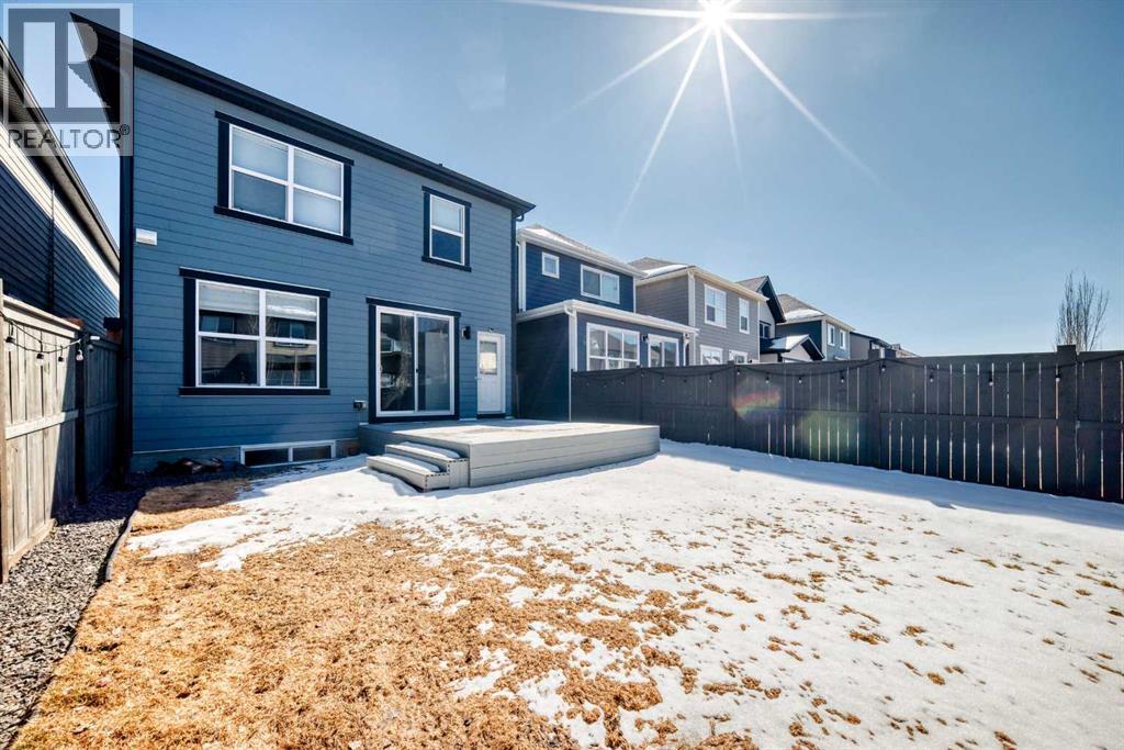 64 Masters Row Se, Calgary, Alberta  T3M 2R6 - Photo 27 - A2299378