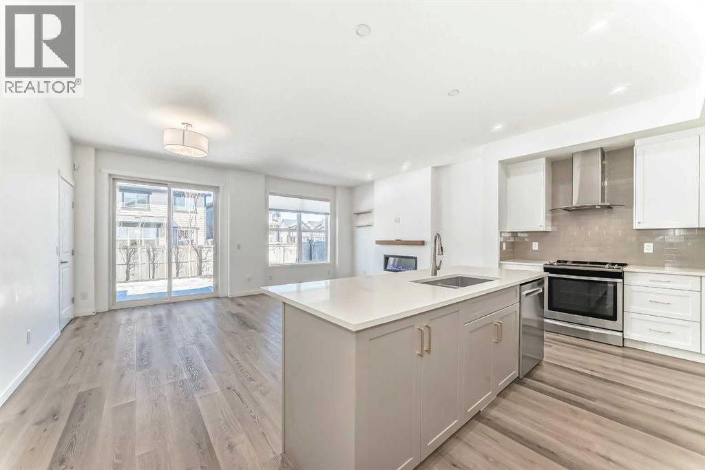 64 Masters Row Se, Calgary, Alberta  T3M 2R6 - Photo 8 - A2299378