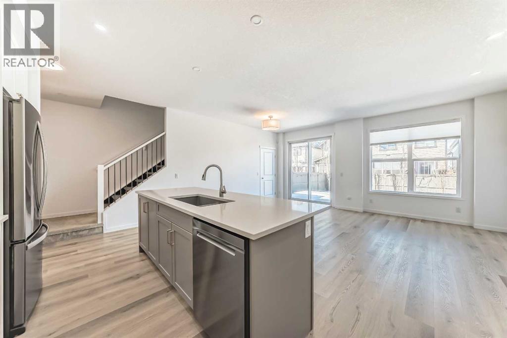 64 Masters Row Se, Calgary, Alberta  T3M 2R6 - Photo 7 - A2299378