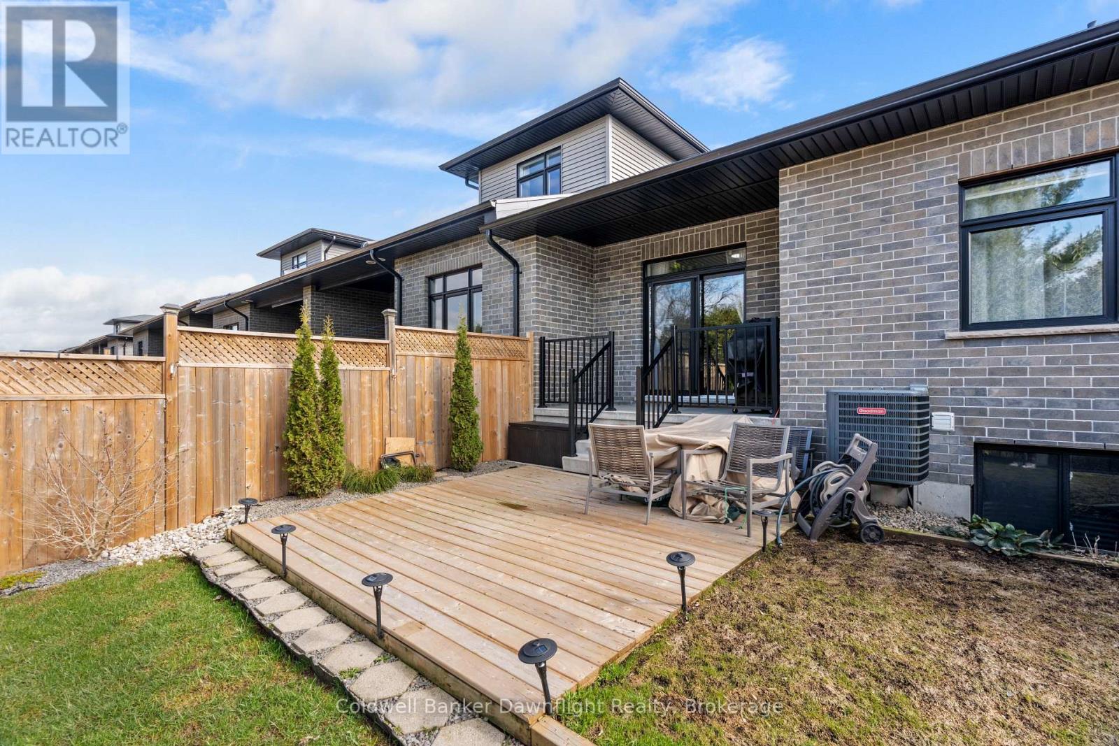 84 Rowe Avenue, South Huron, Ontario N0M 1S1 - Photo 43 - X12748026